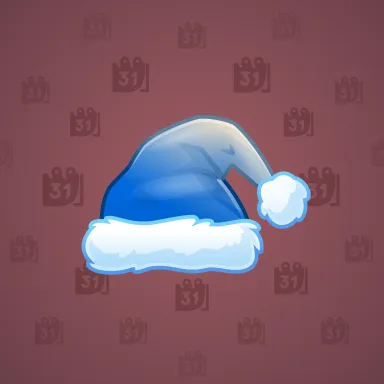 Santa Hat