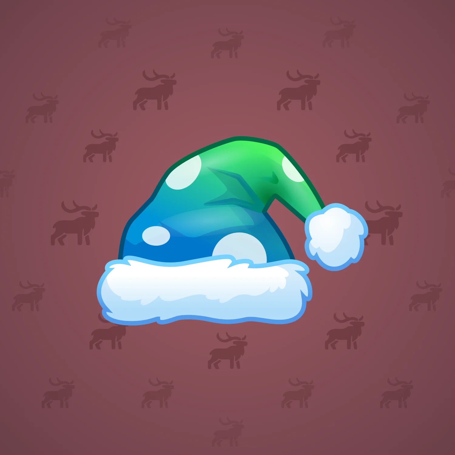 Santa Hat