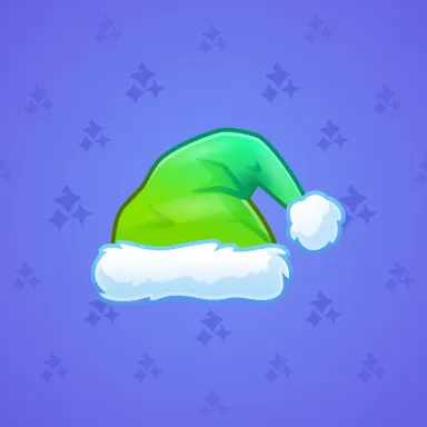Santa Hat