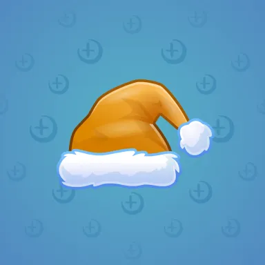 Santa Hat