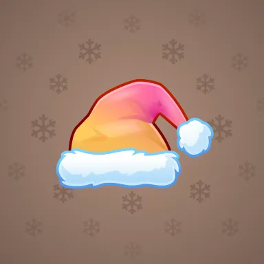 Santa Hat #35535