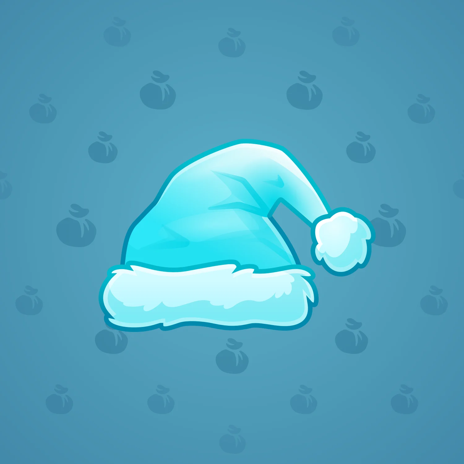 Santa Hat
