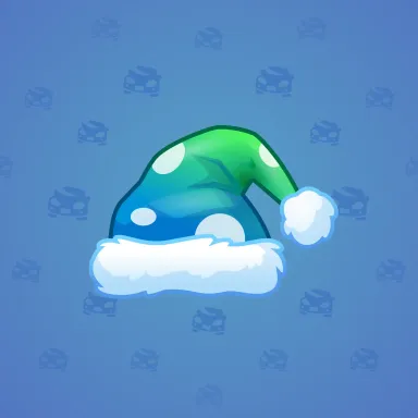 Santa Hat