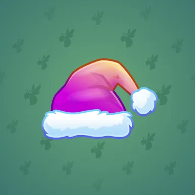 Santa Hat #35911