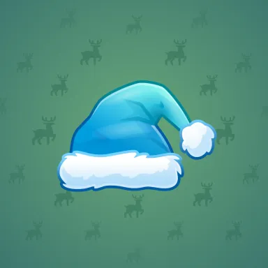 Santa Hat