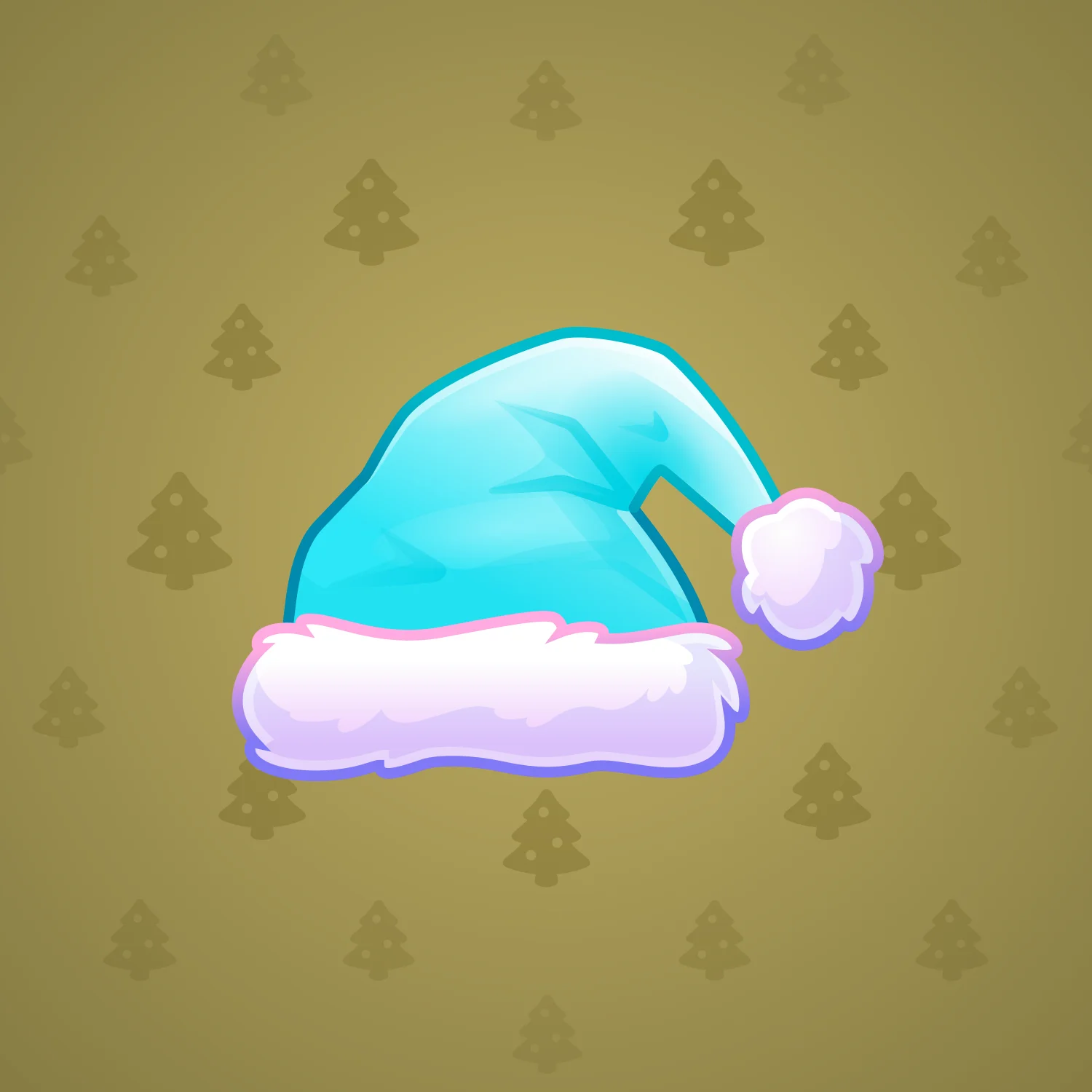 Santa Hat
