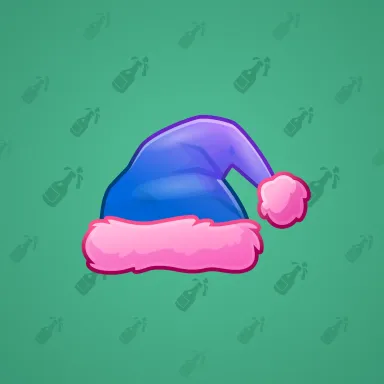 Santa Hat