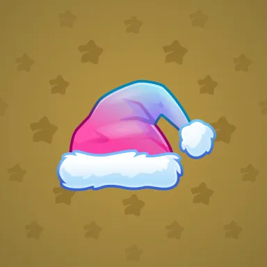 Santa Hat #36588