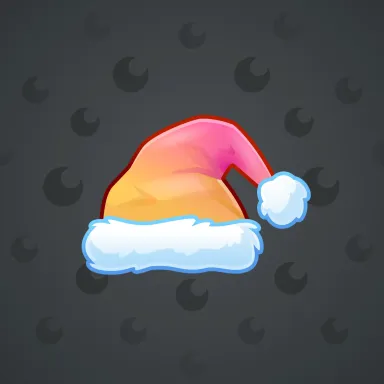 Santa Hat