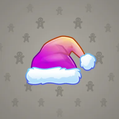 Santa Hat #37768