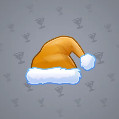 Santa Hat