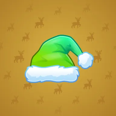 Santa Hat