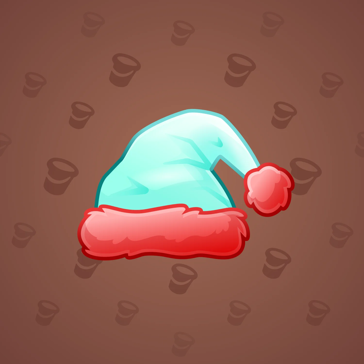 Santa Hat