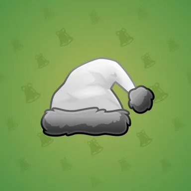 Santa Hat #38676