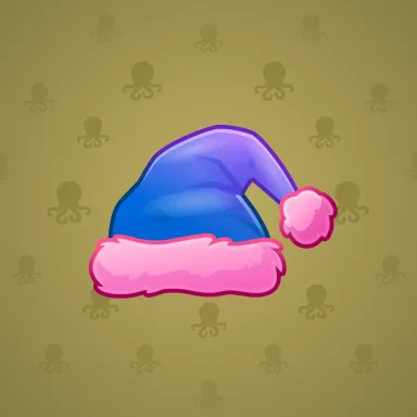 Santa Hat #38766