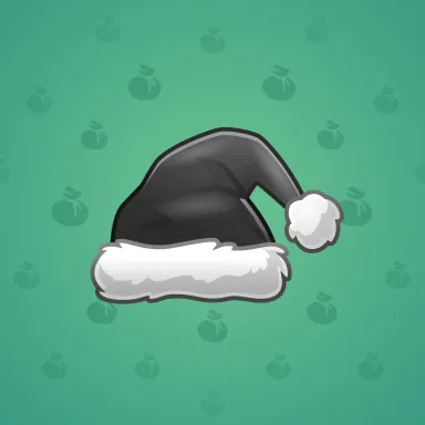 Santa Hat