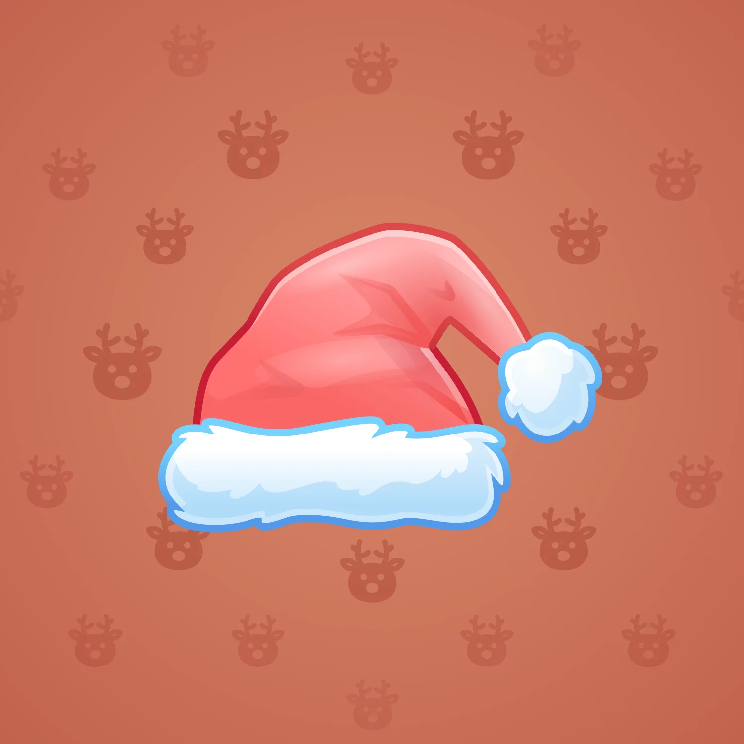 Santa Hat