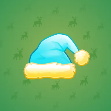 Santa Hat #39413