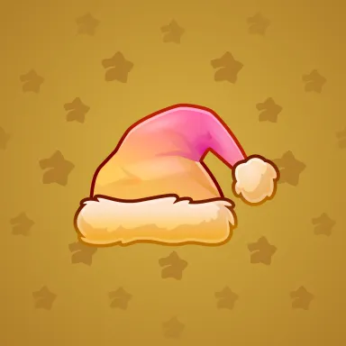 Santa Hat
