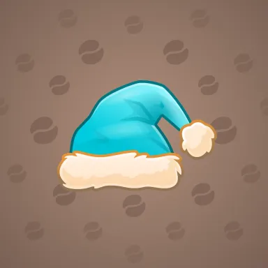 Santa Hat