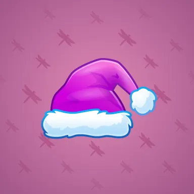 santahat #3990