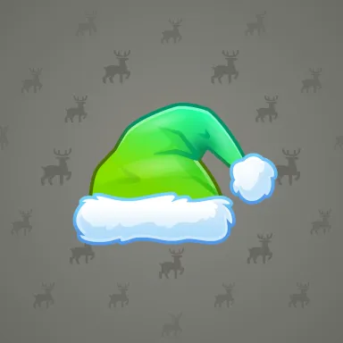 Santa Hat