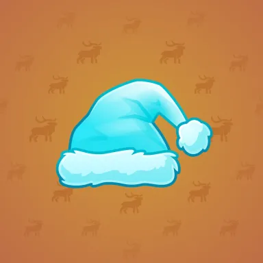 Santa Hat