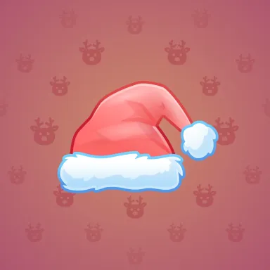 Santa Hat