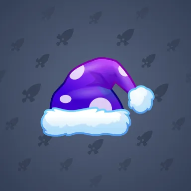Santa Hat