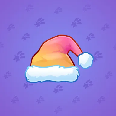 Santa Hat #40294
