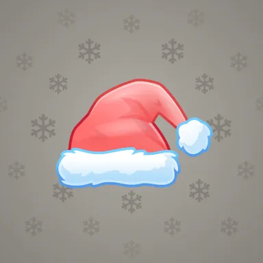 Santa Hat
