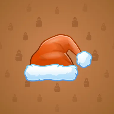 Santa Hat #40574