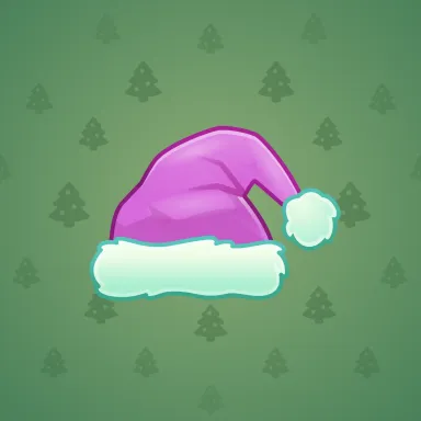Santa Hat