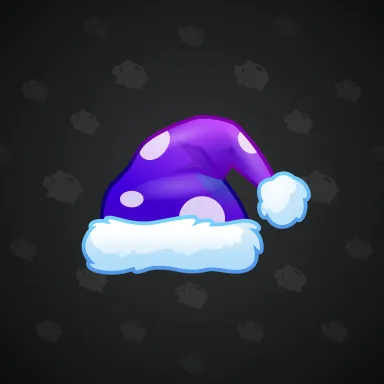 Santa Hat #40952
