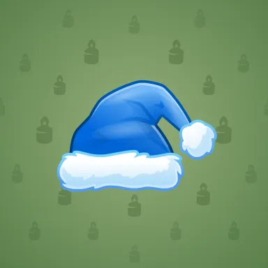 Santa Hat #41096