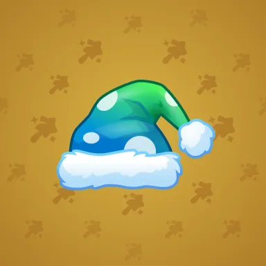 Santa Hat