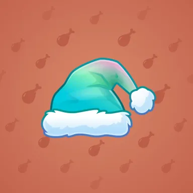 Santa Hat