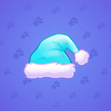 Santa Hat #41664