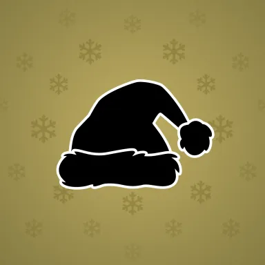 Santa Hat