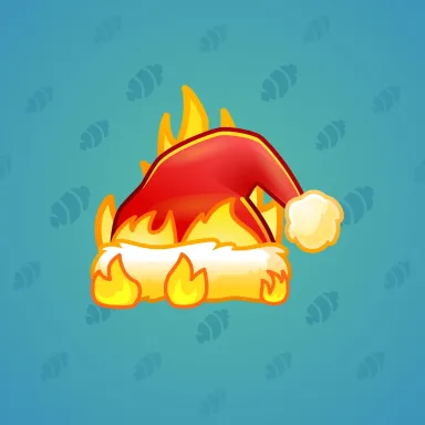 Santa Hat