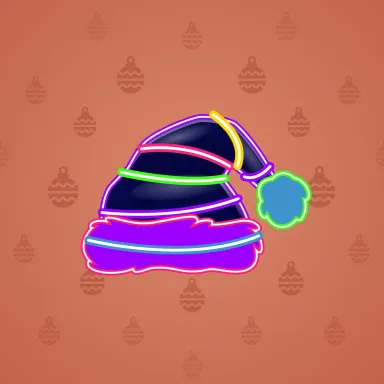 Santa Hat