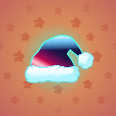 Santa Hat #42199