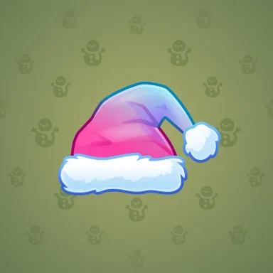 Santa Hat