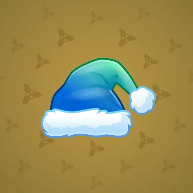 Santa Hat