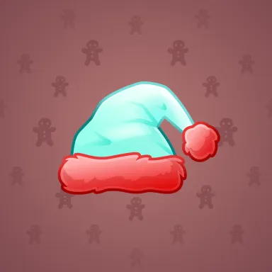 Santa Hat
