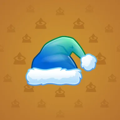 Santa Hat
