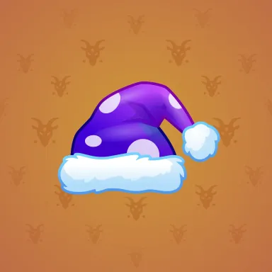 Santa Hat #42818