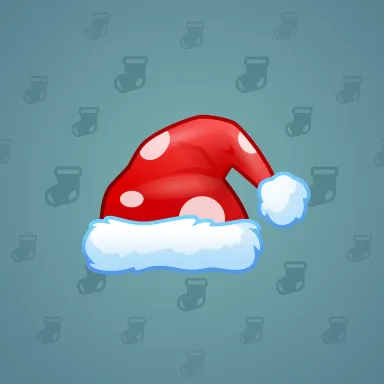 Santa Hat