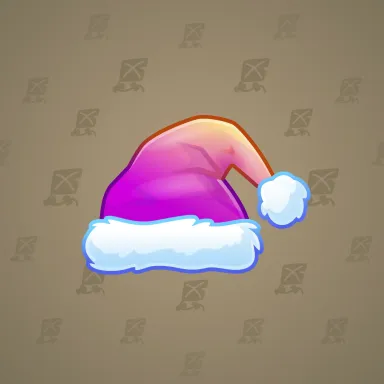 Santa Hat