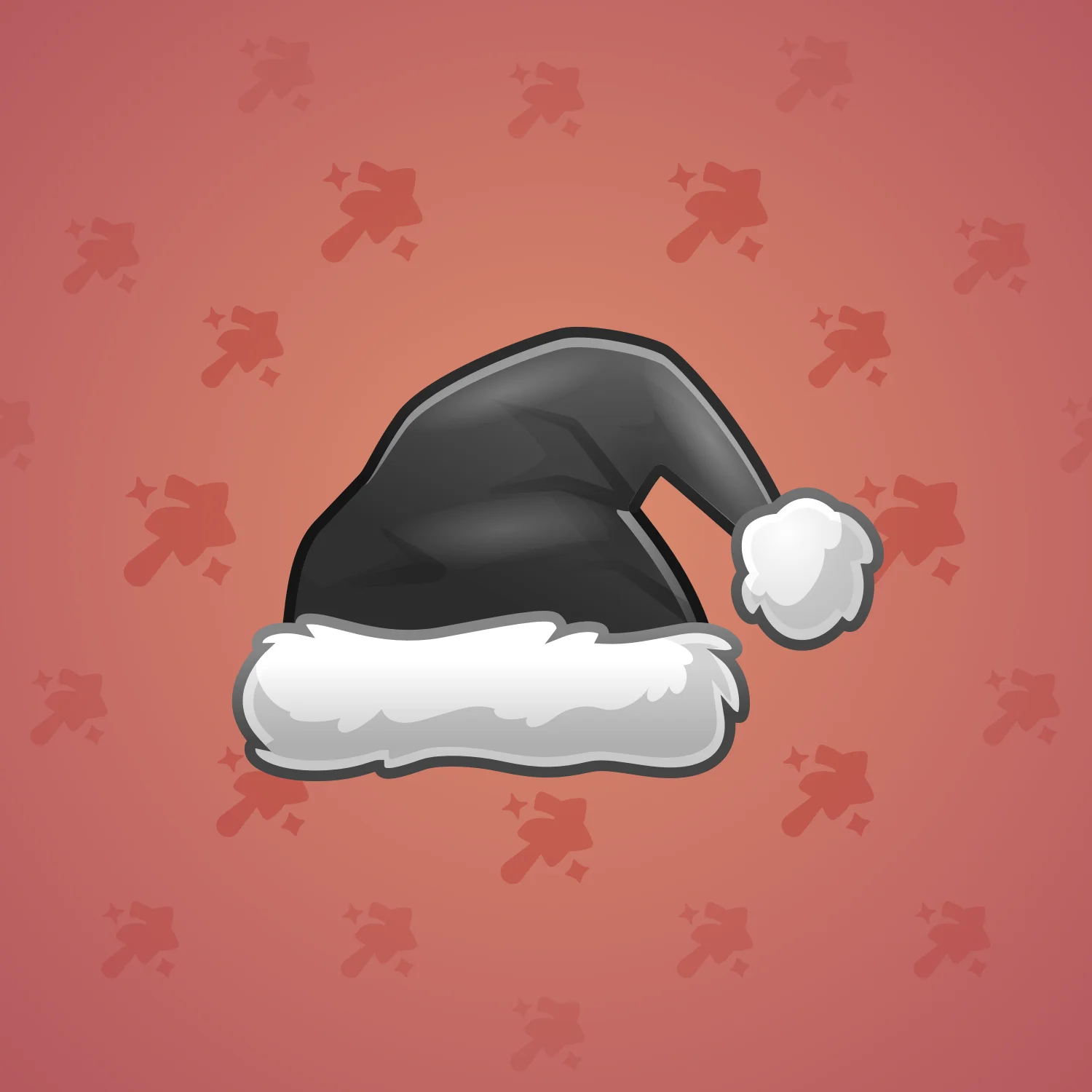 Santa Hat #43338